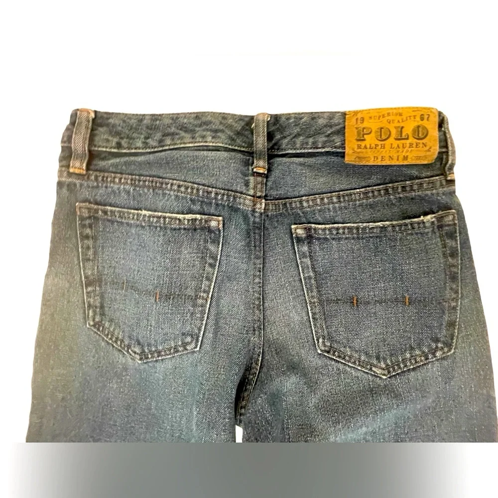 Polo Ralph Lauren Jeans